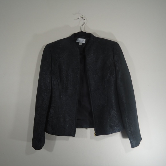Conrad Collection blazer size small GUC - Picture 2 of 8